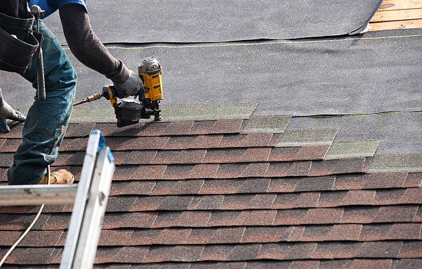 Licensed Gutter Installation service in Homer, LA - Brentwood Metal Roofing